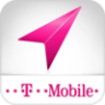 Logo of Wisepilot von T-Mobile android Application 